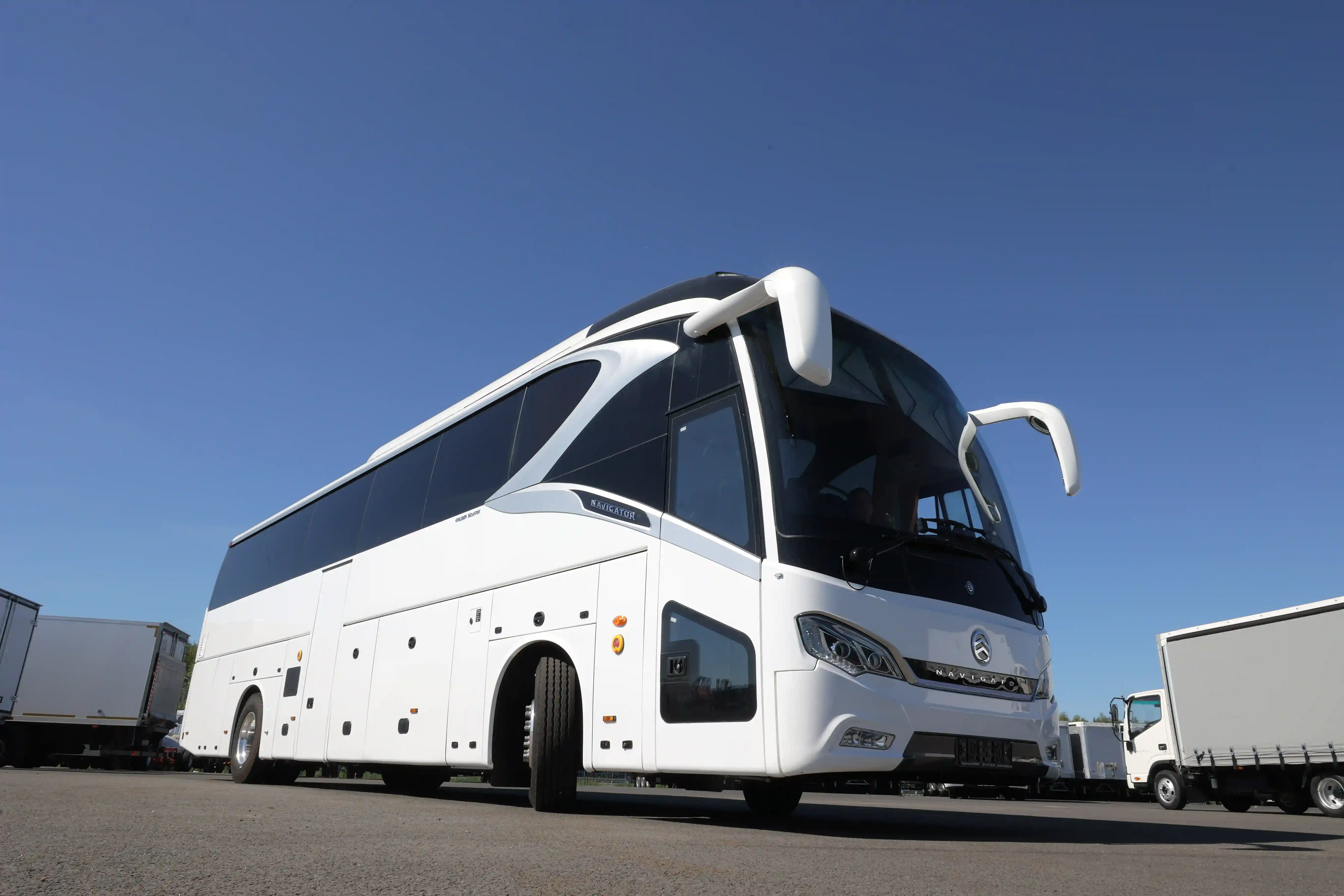 XML6129JR Navigator