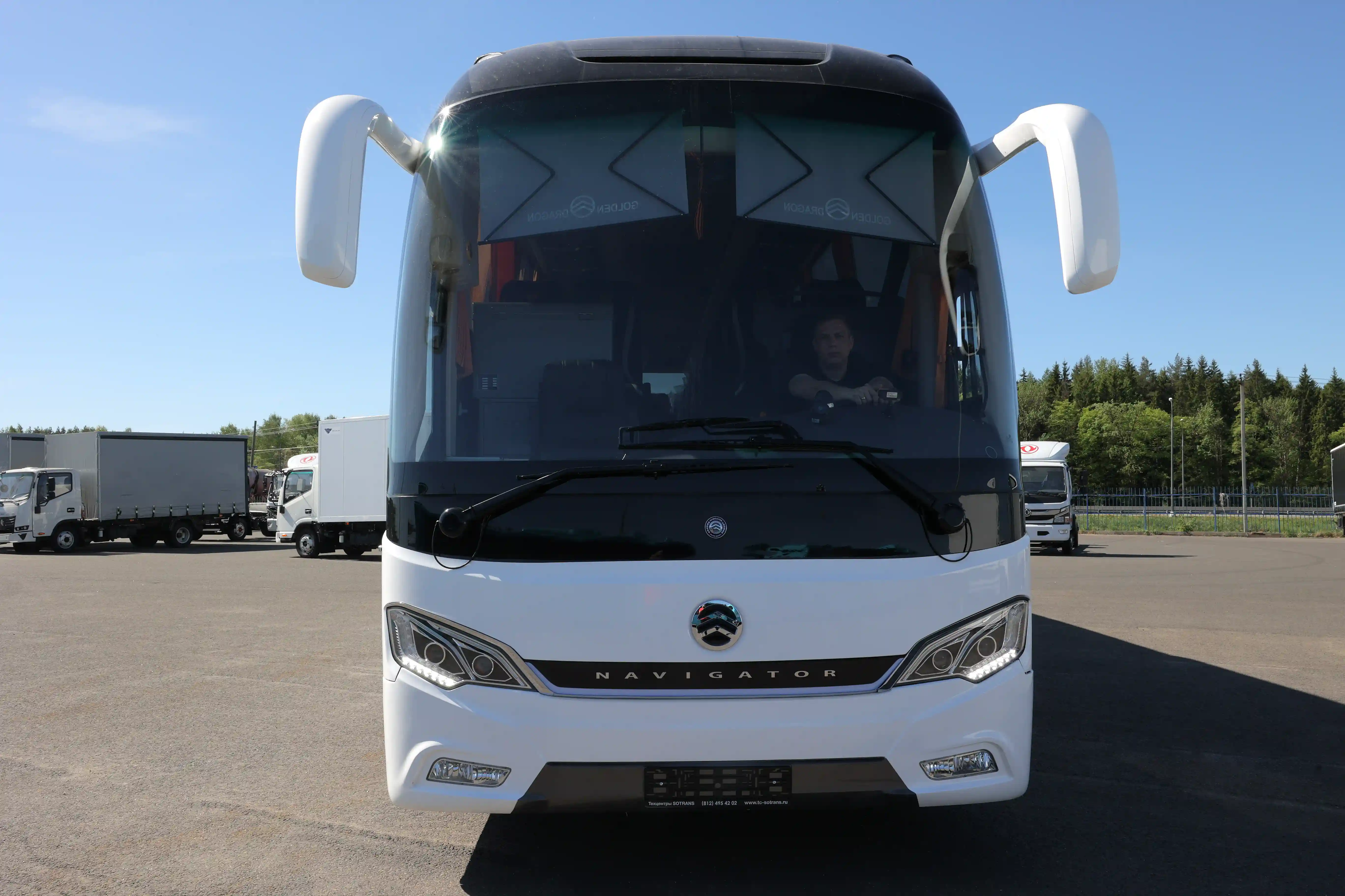XML6129JR Navigator