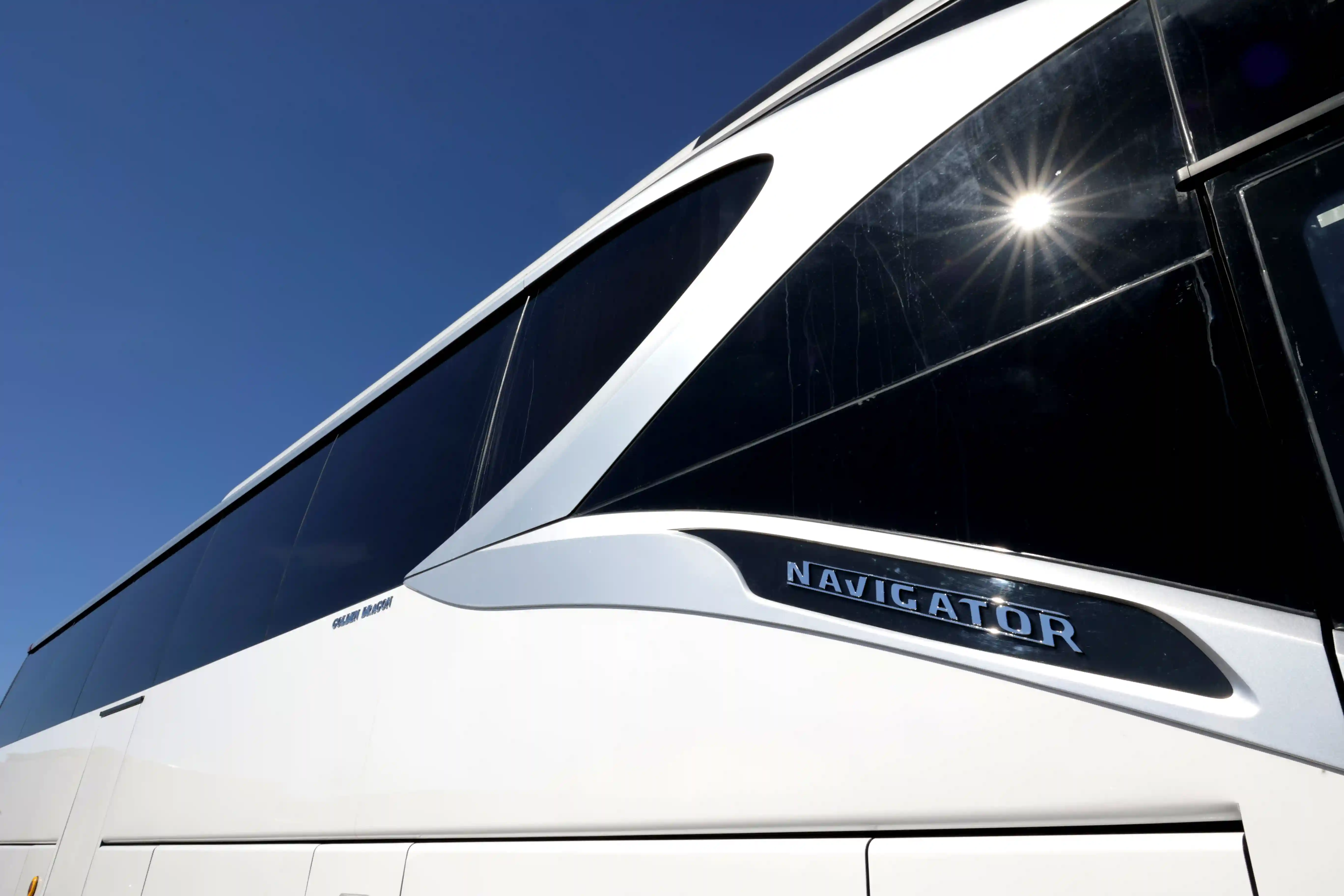 XML6129JR Navigator