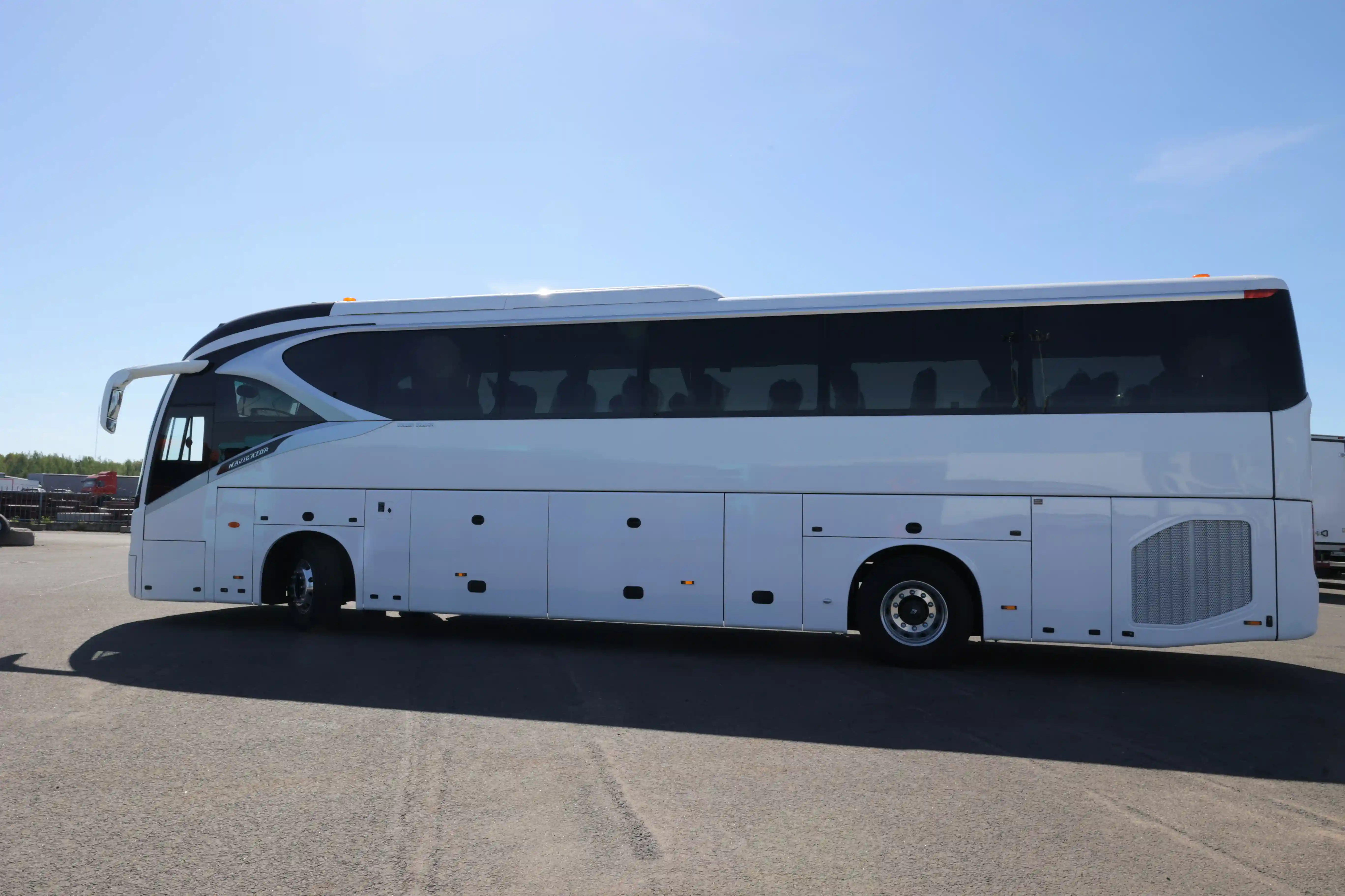 XML6129JR Navigator