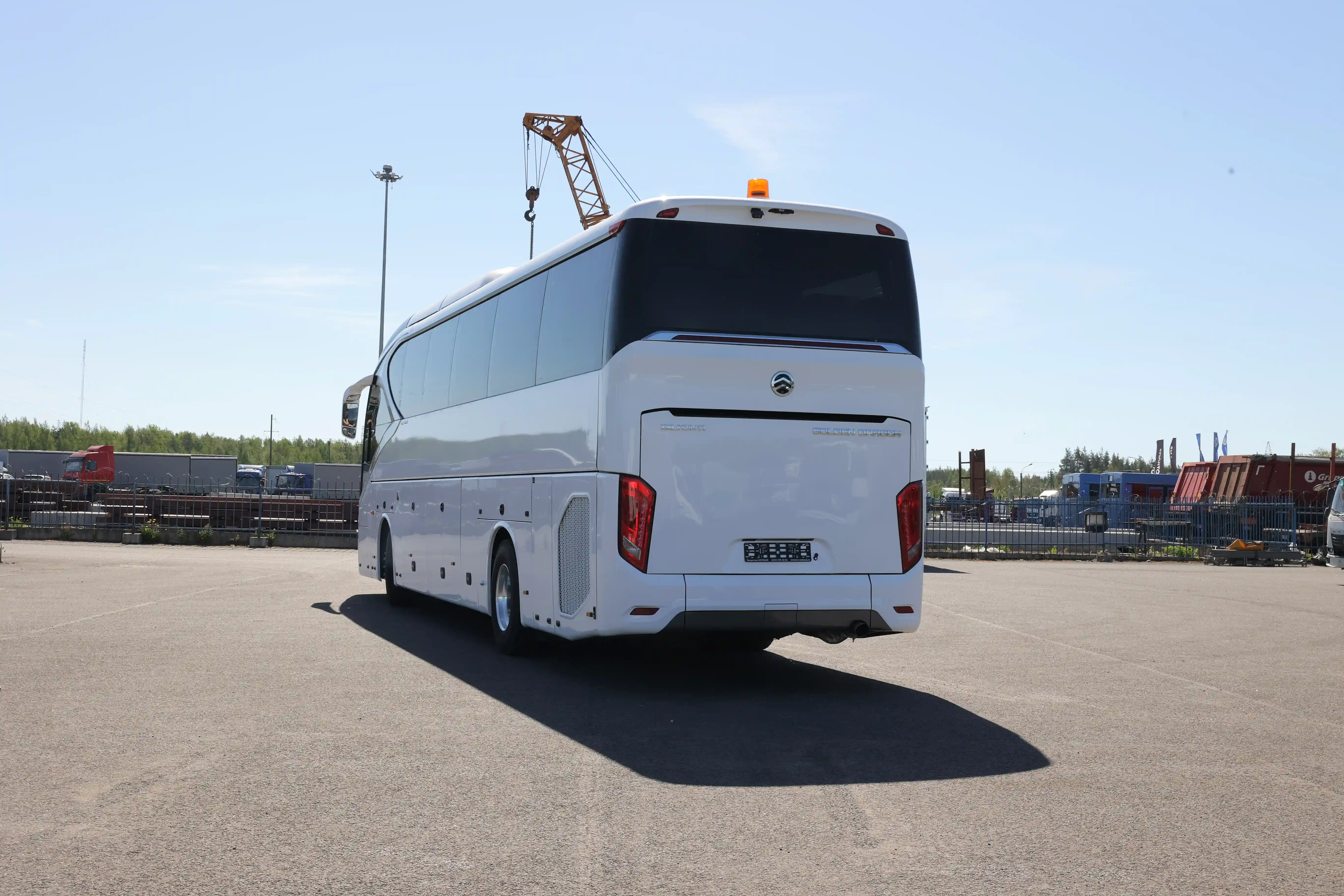 XML6129JR Navigator